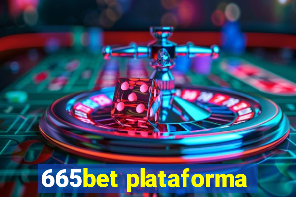 665bet plataforma